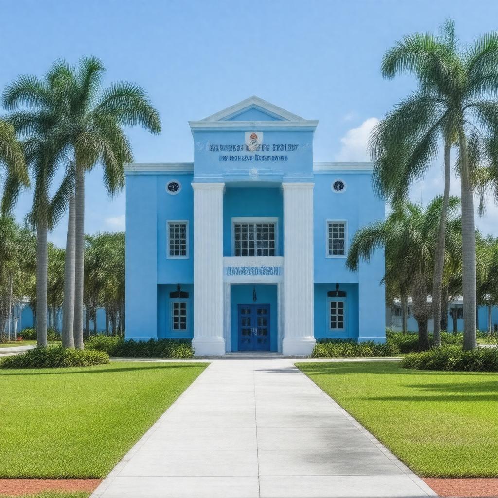 University of the Bahamas